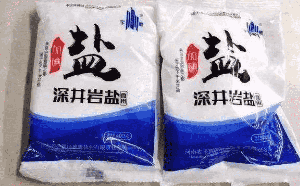 食鹽護(hù)膚的技巧有哪些？生活中有哪些護(hù)膚小竅門？(1)