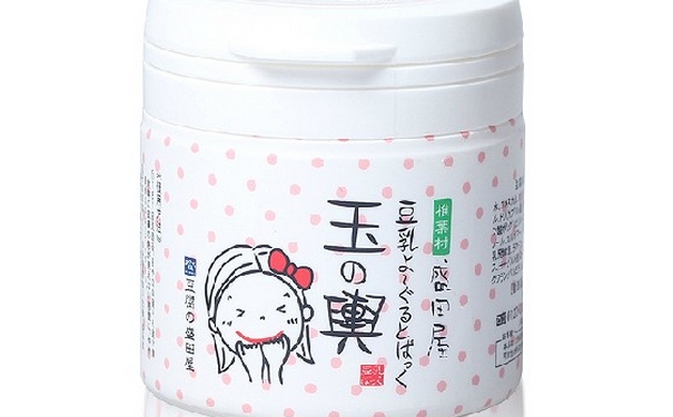 盛田屋豆乳面膜成分？盛田屋豆腐面膜保質(zhì)期？(1)