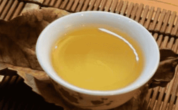 來列假為什么不能喝茶？月經(jīng)期間不能喝茶的原因有哪些？(1)