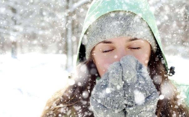 冬天女人要注意哪些疾?。慷緪勖酪⌒膬龀霾?！(2)