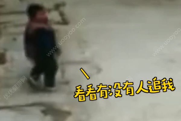 5歲熊娃逃離寶寶園！如何防止孩子走丟？(2)