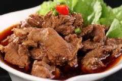 牛肉怎么炒才嫩？牛肉怎么處理好吃？[圖]