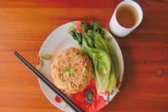 剩飯?jiān)趺醋龊贸?？剩飯?yīng)該如何處理好？[圖]