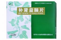 補(bǔ)腎益腦片藥店有賣嗎？藥店有補(bǔ)腎益腦片買嗎？[圖]