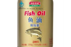 魚油軟膠囊的療效怎么樣？按療程購買魚油軟膠囊更便宜嗎？[圖]