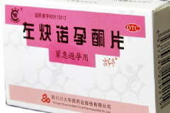 左炔諾孕酮片一片裝有效果嗎？左炔諾孕酮片事前吃有用嗎？[圖]