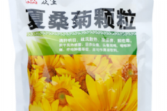 4歲的小孩子能否喝夏桑菊降火？小孩能喝夏桑菊降火嗎？[圖]