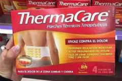 thermacre腰貼好用嗎？劉濤同款thermacre腰貼[圖]