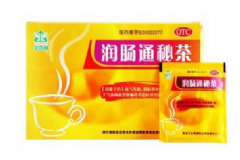 潤腸通秘茶有副作用嗎？潤腸通秘茶能減肥嗎？[圖]