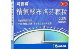 精氨酸布洛芬顆粒是退燒藥嗎？精氨酸布洛芬顆粒[圖]