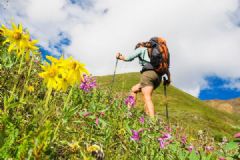 夏季爬山要注意什么？關(guān)于夏季爬山的各種知識(shí)[圖]