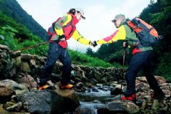 秋天登山有什么好處？秋季登山的好處？[圖]