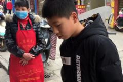 14歲男孩假期1天炸700根油條！吃油條有這些事項(xiàng)要注意！[多圖]