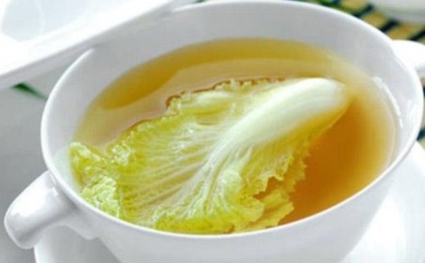 土豆白菜湯怎么做？土豆白菜湯的做法是什么？(1)