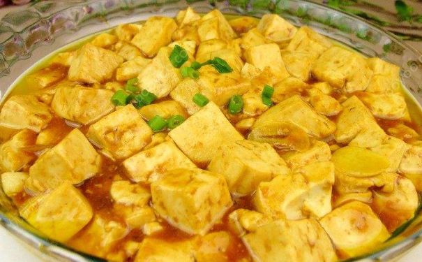 蝦醬豆腐怎么做好吃？蝦醬豆腐有什么營養(yǎng)功效？(1)