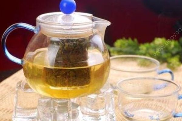 蜂蜜烏龍茶怎么泡？蜂蜜烏龍茶的泡法有哪些？(1)