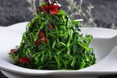 薺菜的營養(yǎng)有哪些價(jià)值？吃薺菜的好處是什么？[圖]