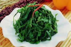 春季吃野菜有什么好處？常見野菜的功效有哪些？[圖]