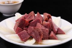 食用牛肉的禁忌有哪些？吃牛肉要注意的禁忌是什么？[圖]