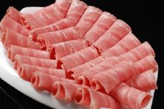 羊肉不能搭配什么一起吃？羊肉的飲食安全要注意什么？[圖]