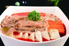 羊肉可以和豆腐一起吃嗎？羊肉和豆腐一起吃的好處？[圖]