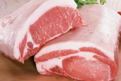 不宜與豬肉一起吃的食物有哪些？豬肉有哪些搭配禁忌食物？[圖]