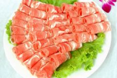 為什么冬天吃羊肉？冬天吃羊蝎子好嗎？[圖]