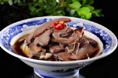 夏季養(yǎng)心吃什么好？心臟保健的食物有哪些？[圖]