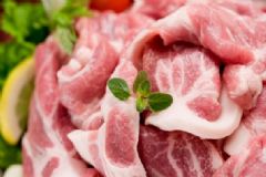 不可與豬肉同食的食物有哪些？豬肉的搭配禁忌有哪些？[圖]