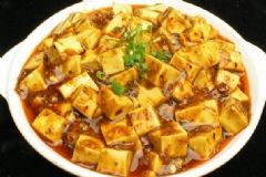 豆腐搭配什么吃營養(yǎng)更高？豆腐適合搭配什么一起吃？[圖]