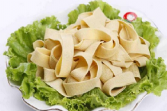 吃豆皮有哪些好處？吃豆皮會(huì)發(fā)胖嗎？[圖]