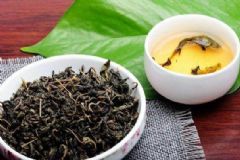 喝丁香茶能有哪些好處？丁香茶的功效作用有哪些？[圖]