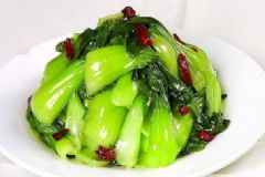 油菜的營養(yǎng)有什么益處？油菜的美味吃法有哪些？[圖]