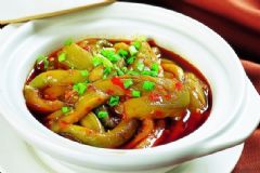 茄子的營養(yǎng)價(jià)值高嗎？魚香茄子的制作方法是什么？[圖]