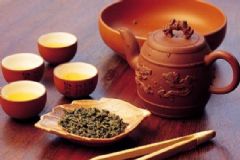 飲用軟件保健茶要注意什么？保健軟件茶有什么禁忌？[圖]