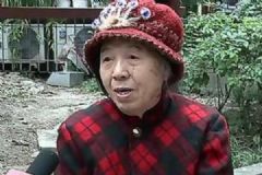 成都現(xiàn)86歲最美包租婆！幫助百余戶白血病家庭！[多圖]