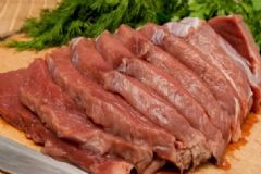 吃牛肉的好處主要有哪些？怎樣挑選牛肉比較好？[圖]