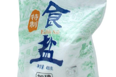 關(guān)于食鹽的妙用都是真的嗎？食鹽常見的幾種用途真相[多圖]