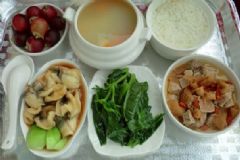 產(chǎn)后食欲不好怎么辦？這些方法改善胃口效果奇佳[圖]