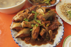 梭魚有什么營養(yǎng)價(jià)值？梭魚哪些功效？[圖]