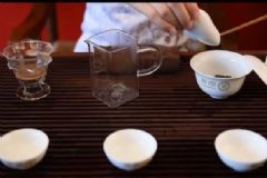 茶葉沖泡幾次比較好？怎樣泡茶比較有效果？[圖]