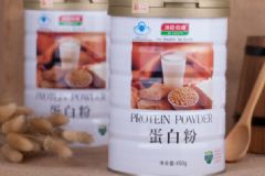 膽固醇高可不可以食用蛋白質粉呢？高膽固醇能吃蛋白質粉嗎？[圖]