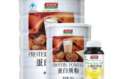 湯臣倍健蛋白質粉食用有什么功效？蛋白質粉吃了有哪些好處？[圖]