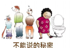 女人尿頻是得了什么病？女人尿頻是有什么疾?。縖圖]