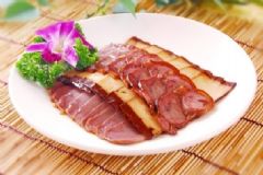 吃臘肉過多的危害有哪些？臘肉的主要成分是什么？[圖]