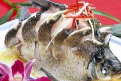 吃魚的哪個(gè)部位最營養(yǎng)？魚的哪個(gè)部位營養(yǎng)價(jià)值高？[圖]