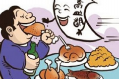 高血脂患者攻略要注意什么？高血脂病人飲食要注意什么？[圖]