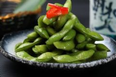 各種豆的營(yíng)養(yǎng)有哪些？常吃豆有什么好處？[圖]