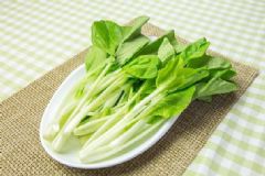 青菜吃多了有什么危害？食用過量的青菜有什么危害？[圖]