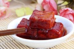 腐乳有哪些營養(yǎng)價(jià)值？腐乳是怎么制作的？[圖]